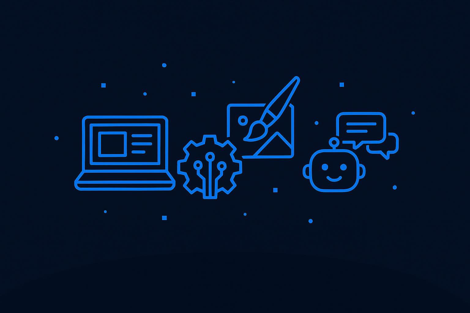 Customize Web App Development with AI in 2026