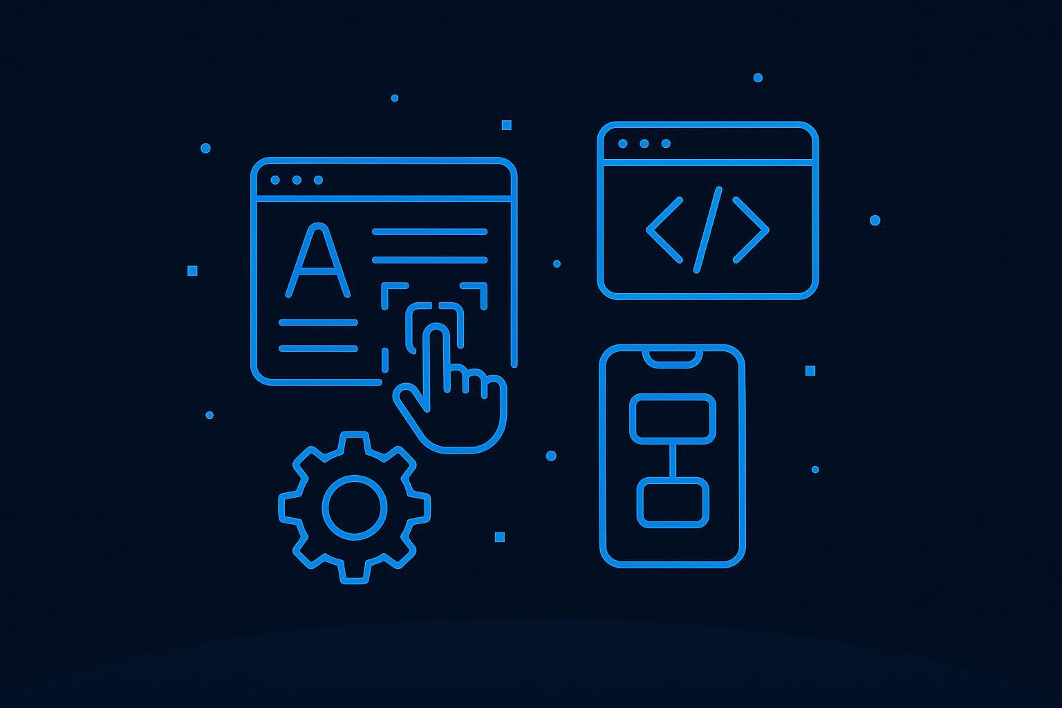 Customizing Templates: A Webtwizz No-Code Guide