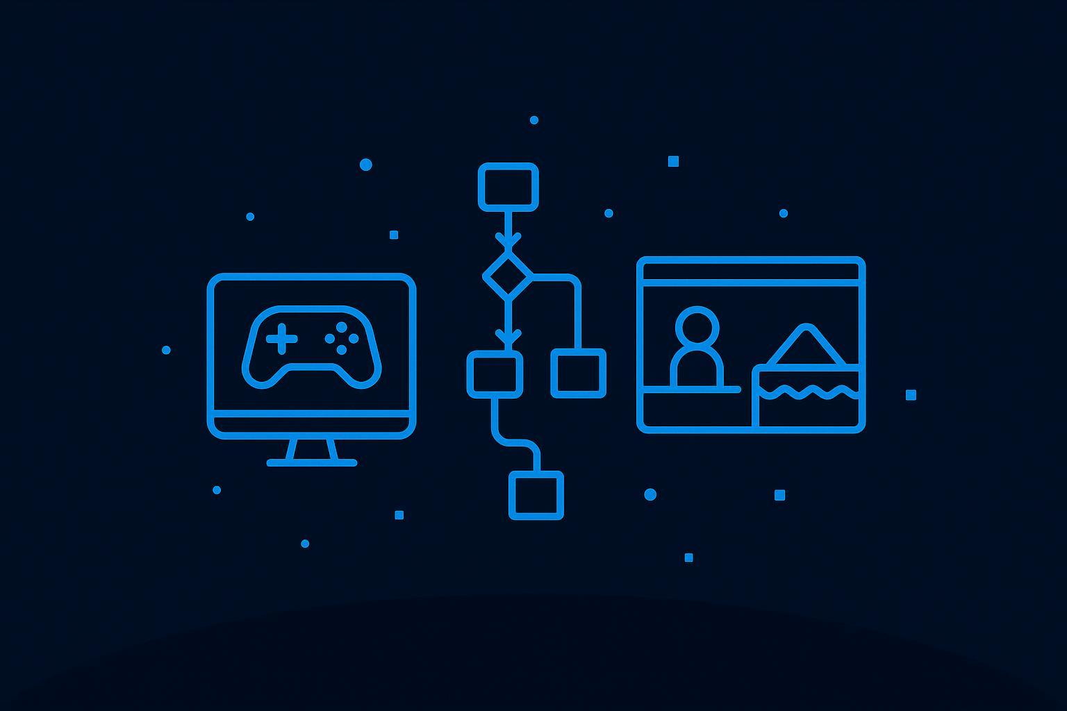 10 Best Game Engine No Coding Tools for 2026