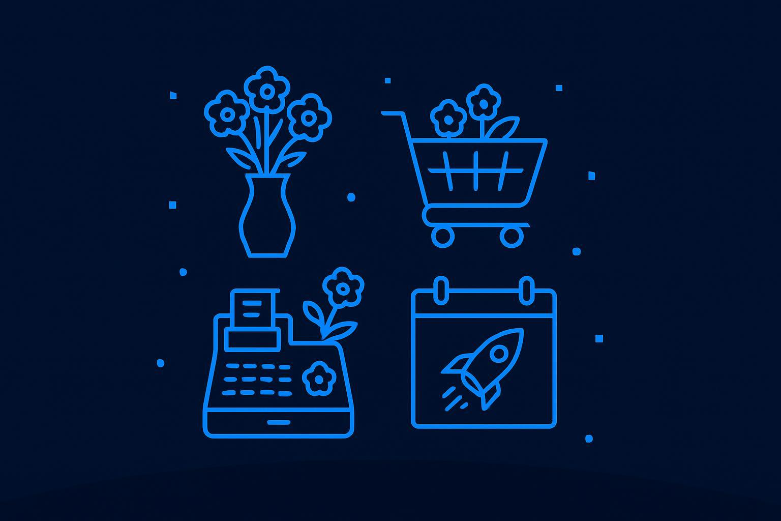 How to Start a Florist Business: The 2026 Startup Plan