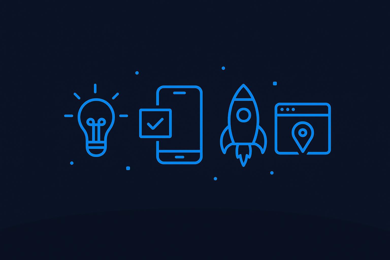 Ideas for Niches: 10 App and Startup Concepts