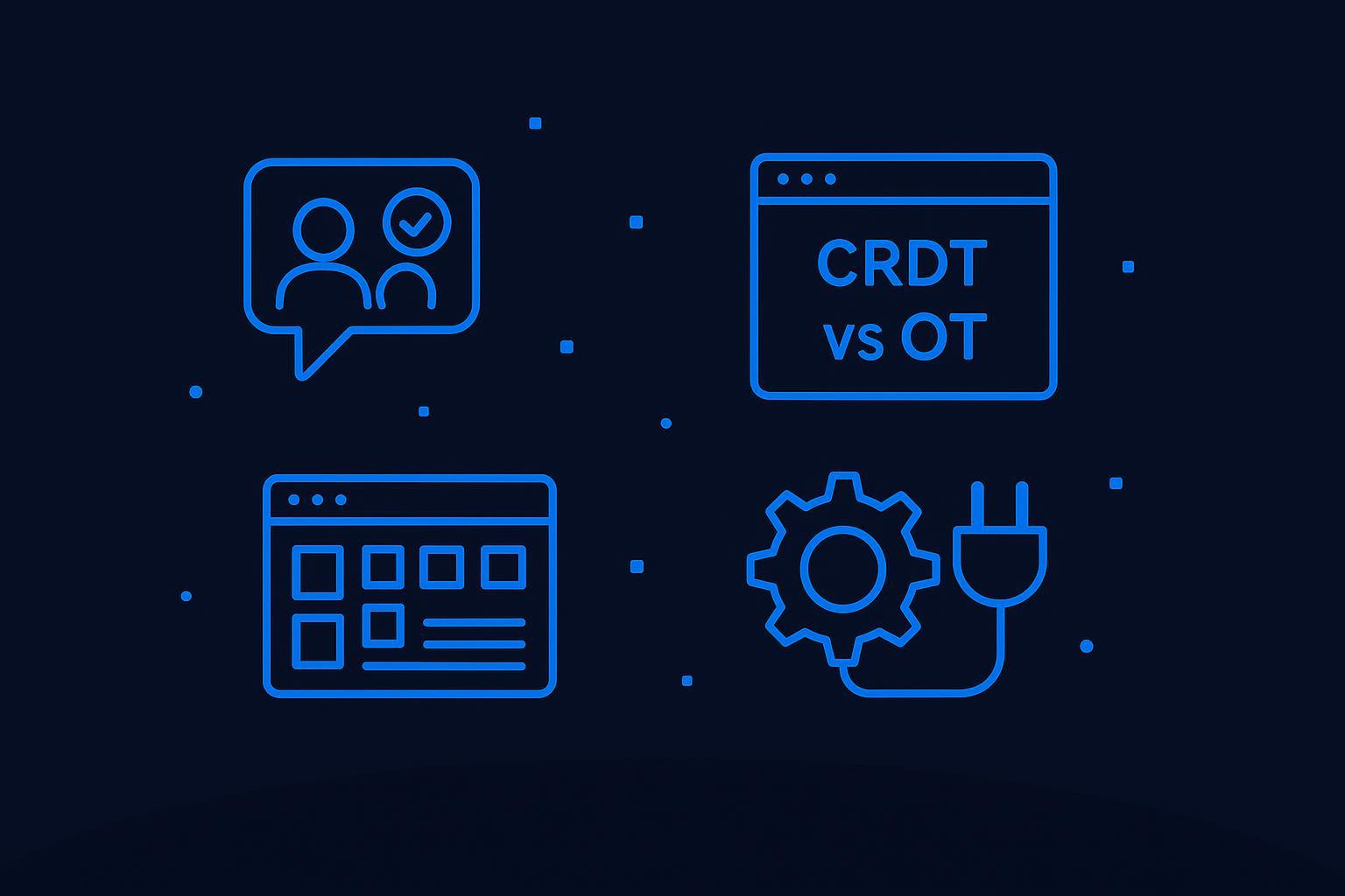 Many Productivity Web Apps Support Real Time Collaboration