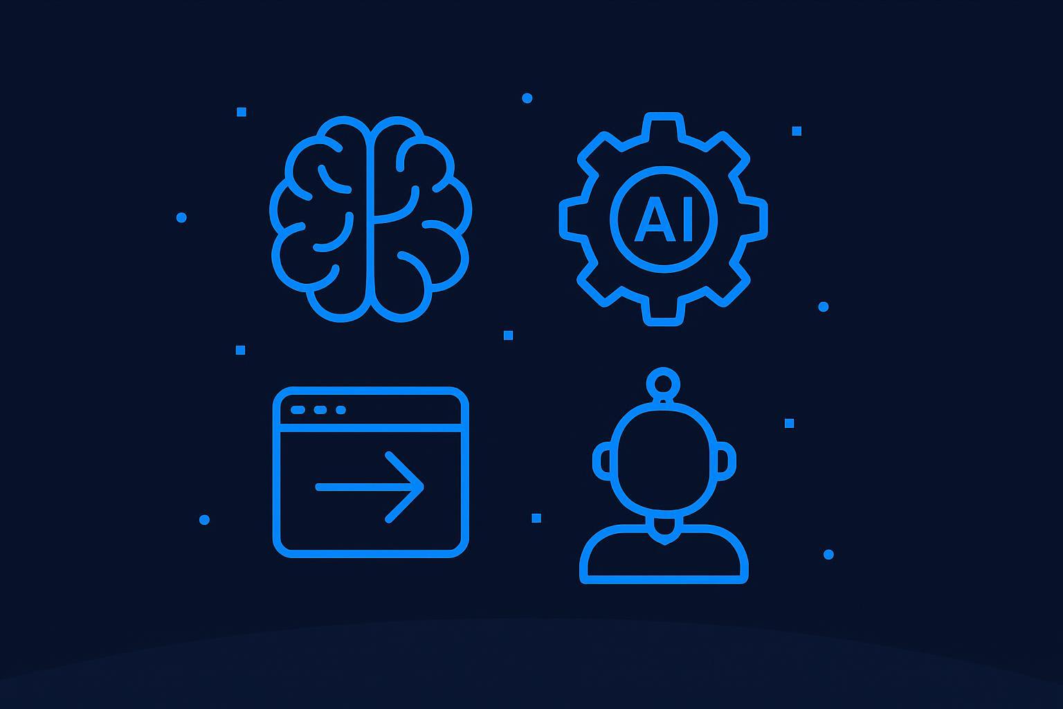 Top No-Code AI Agent Builders 2026: Expert Review