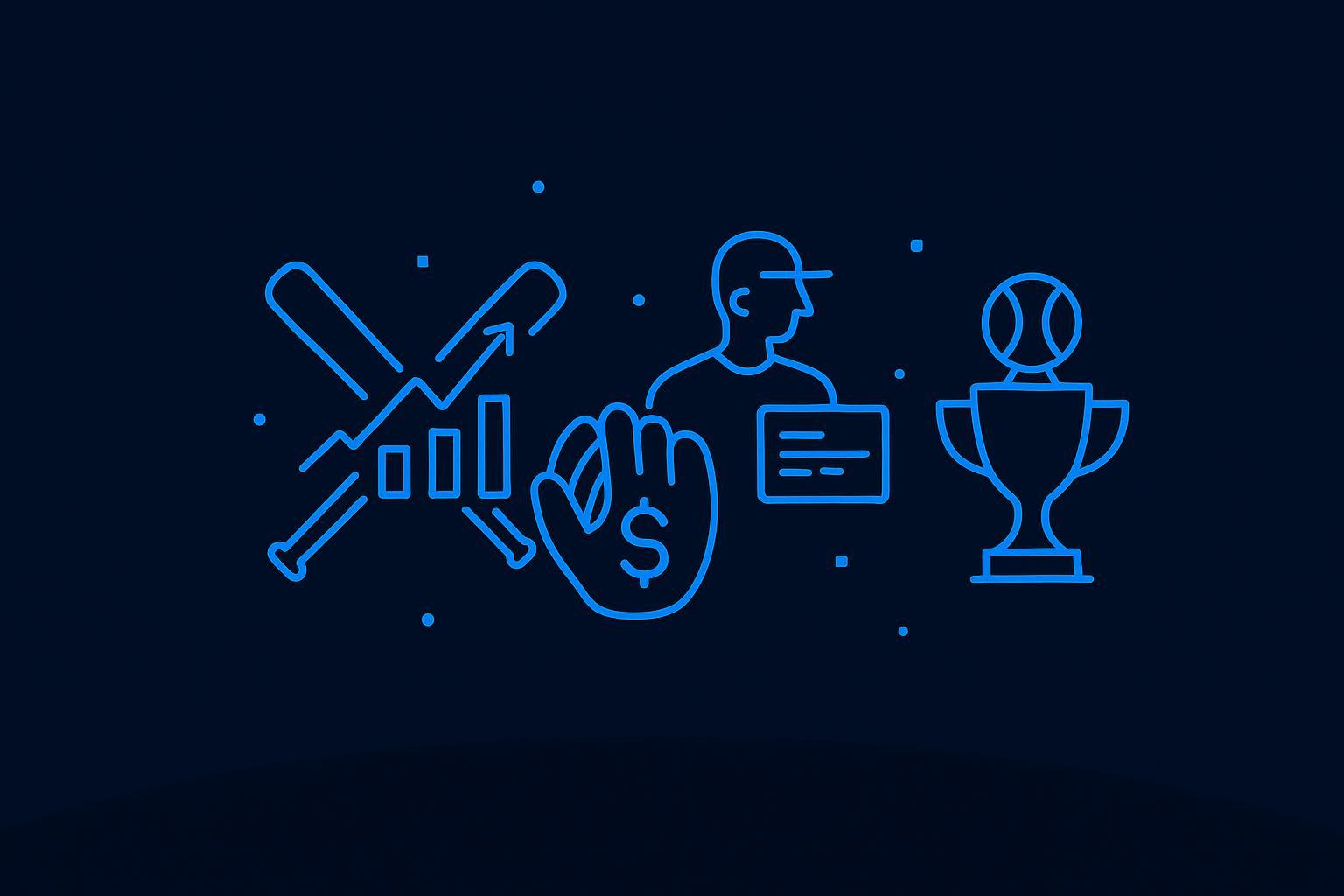 Master Trade Analyzer Fantasy Baseball for Your 2026 League
