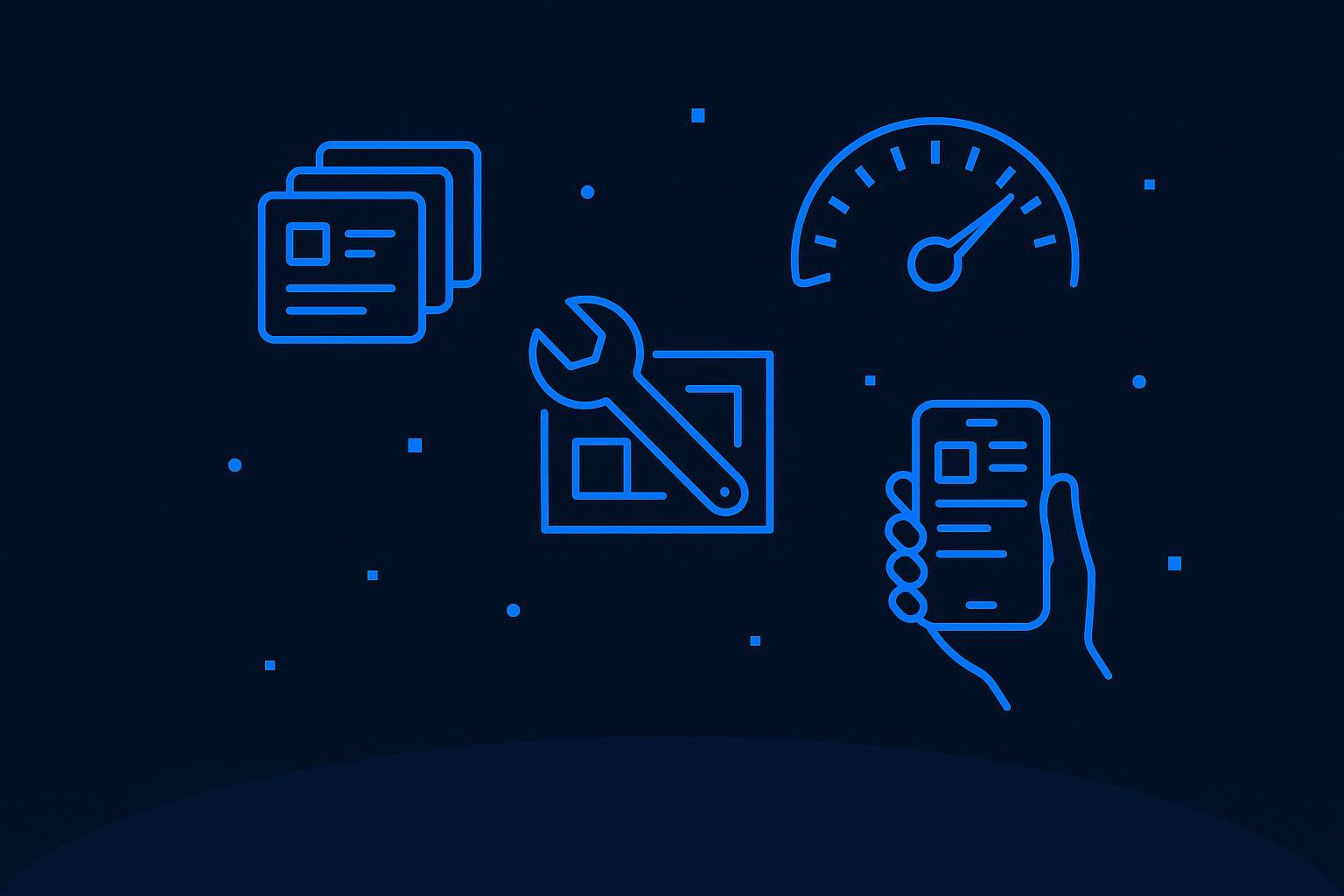Component Library: A Founder's Guide to Building Apps Faster