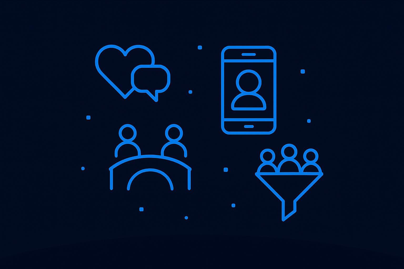 Designing a Dating Website: 2026 Founder's Guide