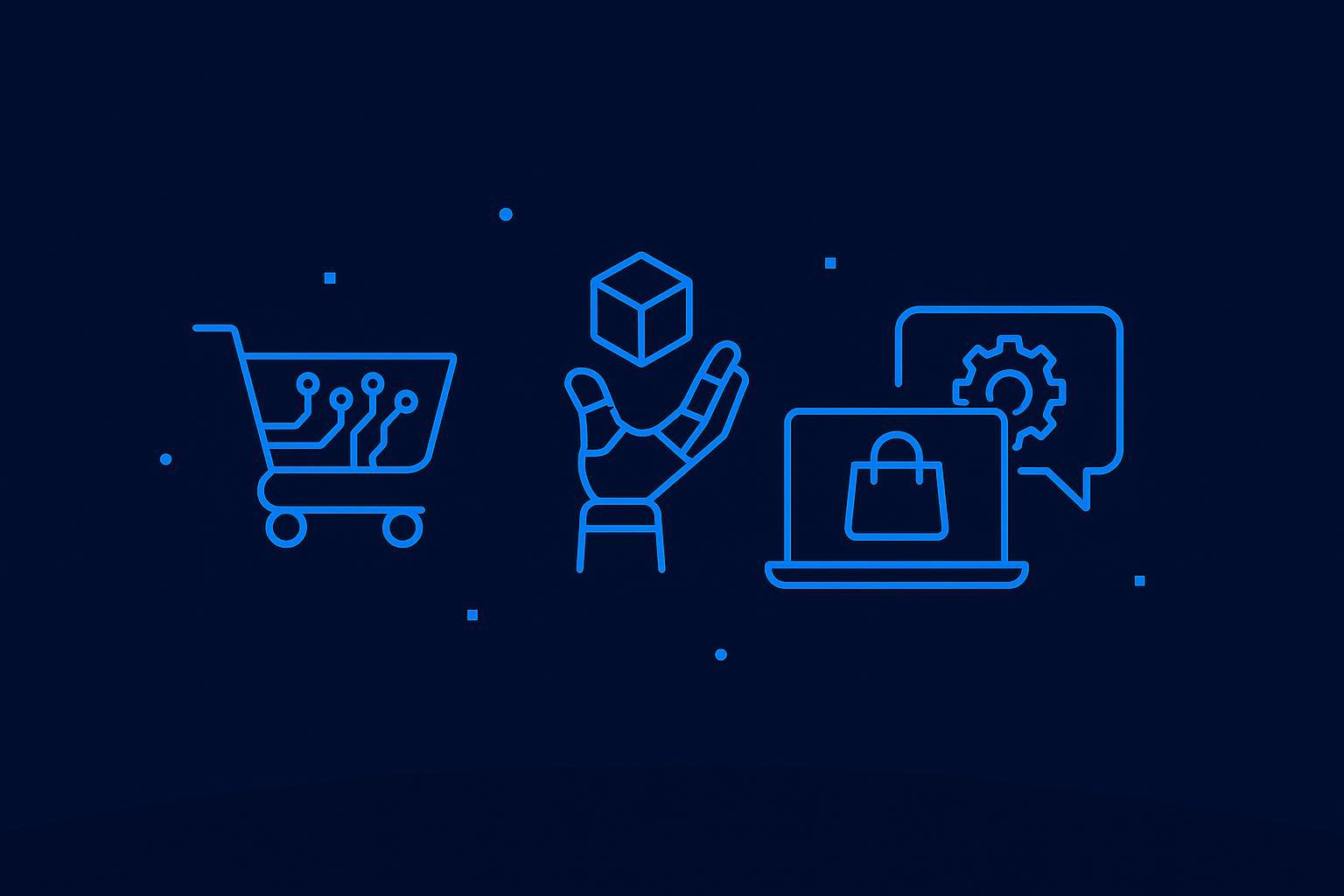 Start Your Shop: How to Build Online Store with AI in 2026