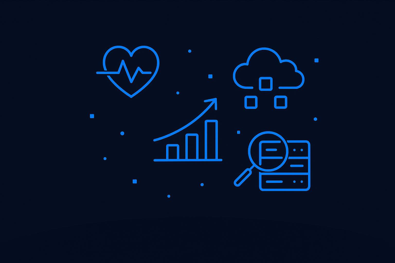 Monitoring and Logging: A Founder's Guide to App Health