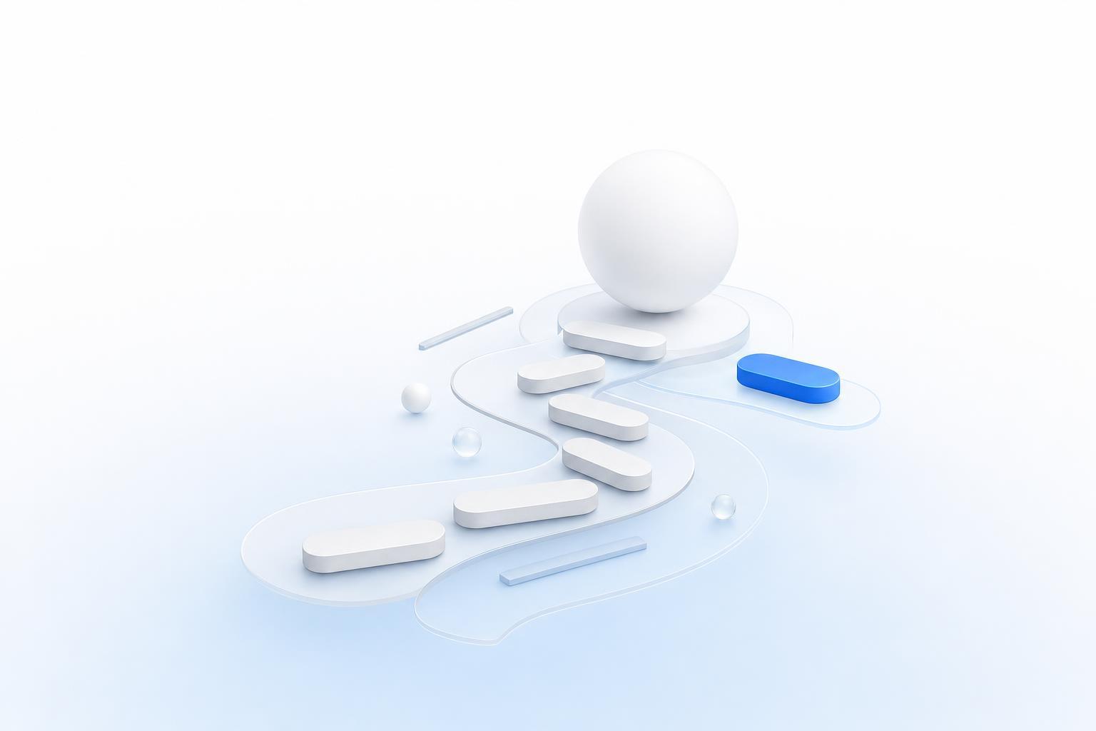 Database for App Explained How to Pick and Ship Fast
