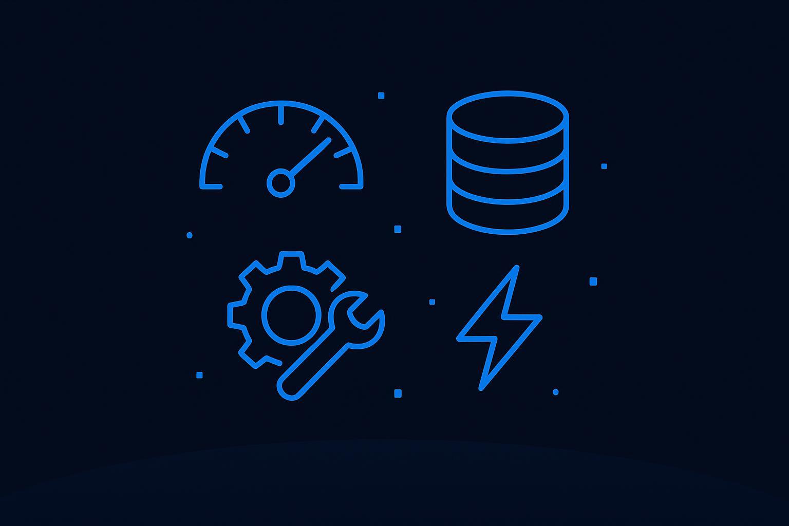 Performance Optimization for Full-Stack Web Apps