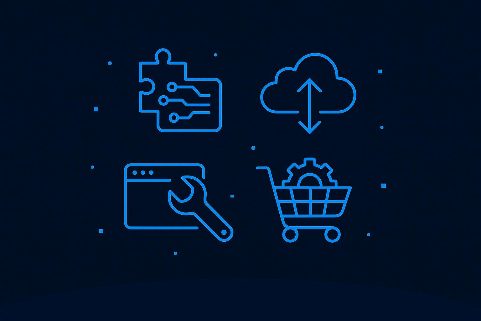 Integration Marketplace: The No-Code Founder's Playbook