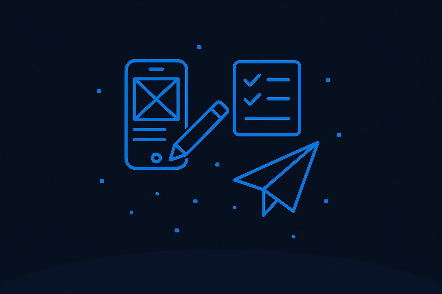 How to Prototype an App a Founder's Guide