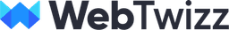 Webtwizz Logo