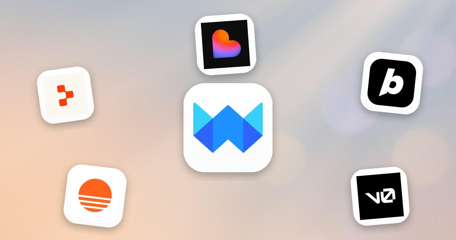 Best AI App Builders for Non-Coders in 2026: Honest Roundup