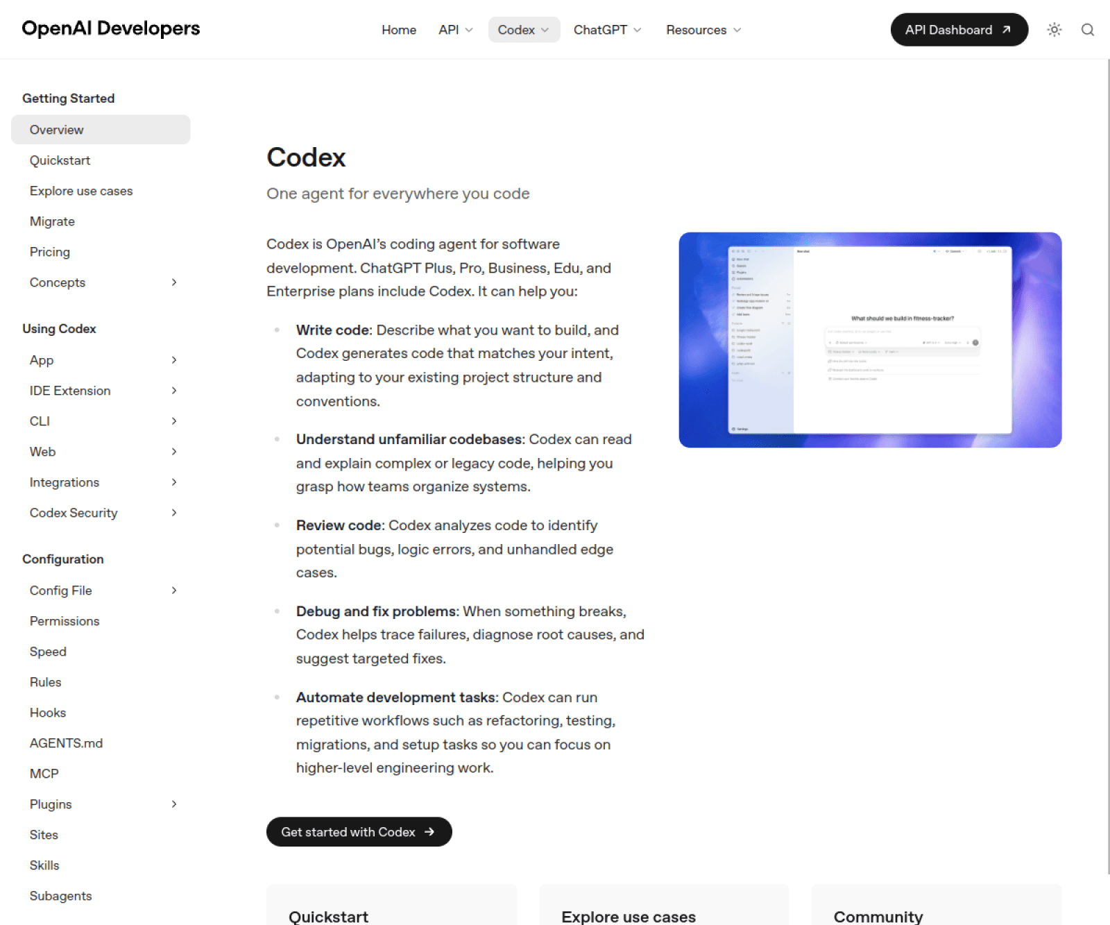 Codex Micro Alternative 8 Best Codex Alternatives in 2026 (Real, Deployed Apps)