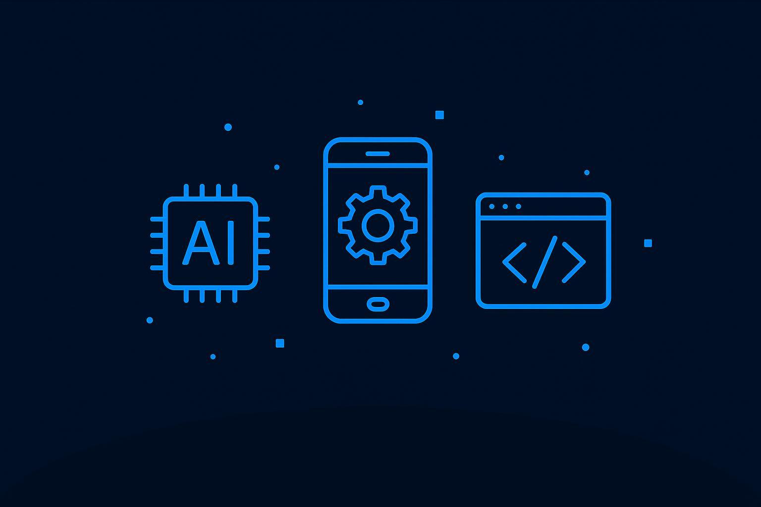AI Powered App Development for Solo Founders