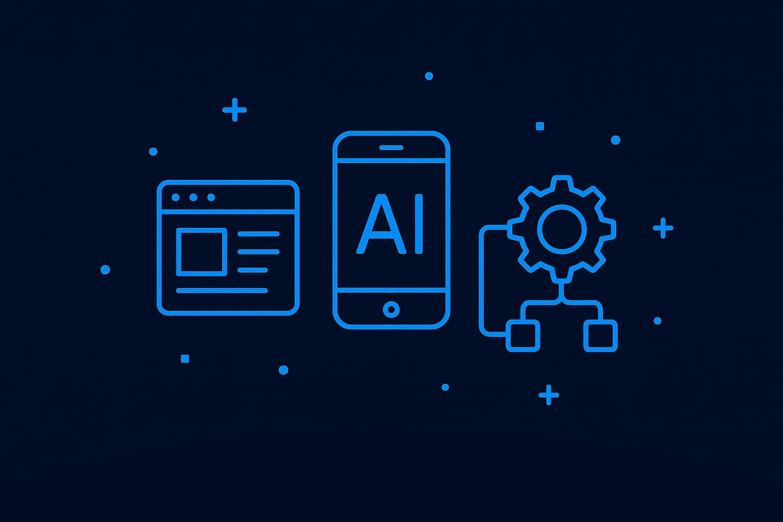 How to Build an App with AI: A No-Code Guide for 2026