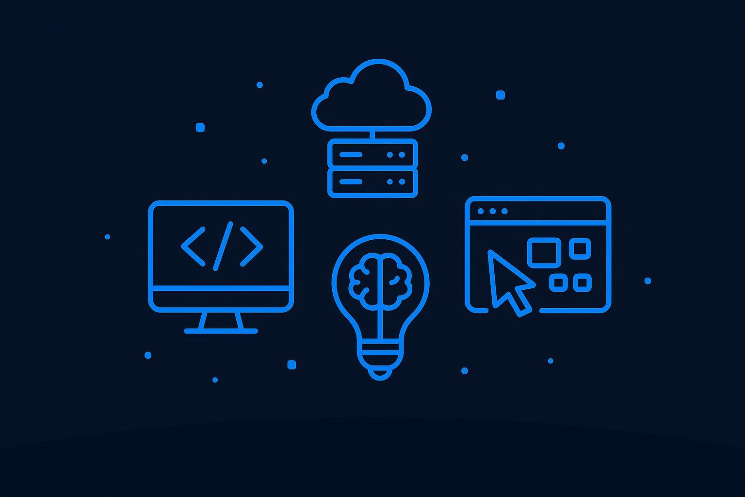 Building a Full Stack Web App: The 2026 Playbook