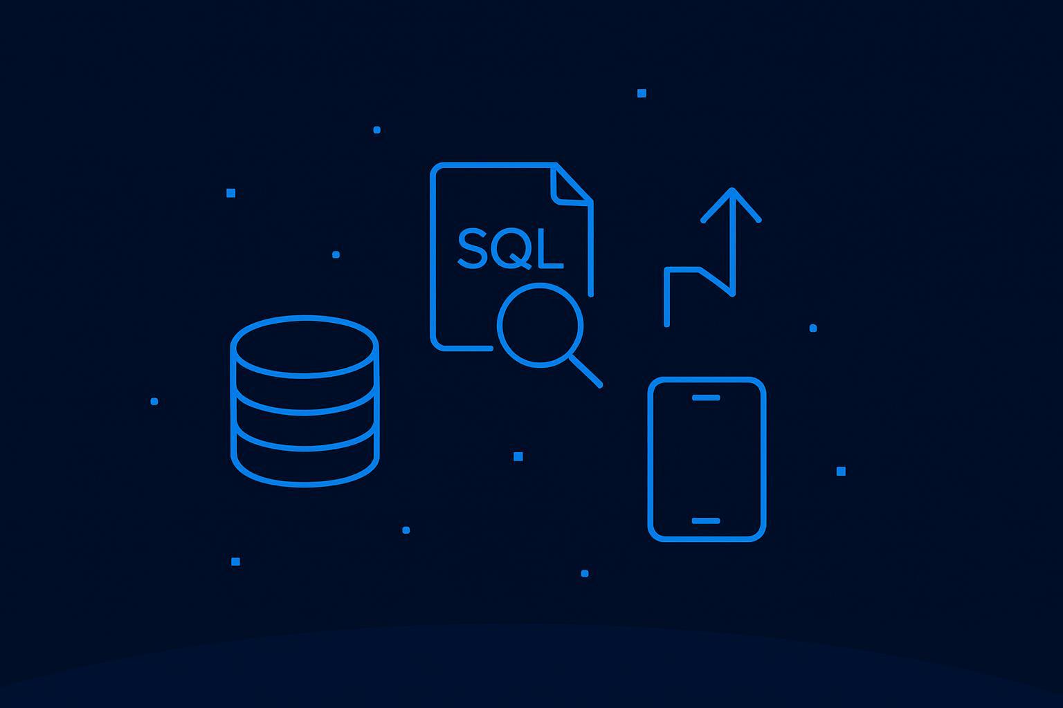 Database Queries: A Practical Guide for App Builders