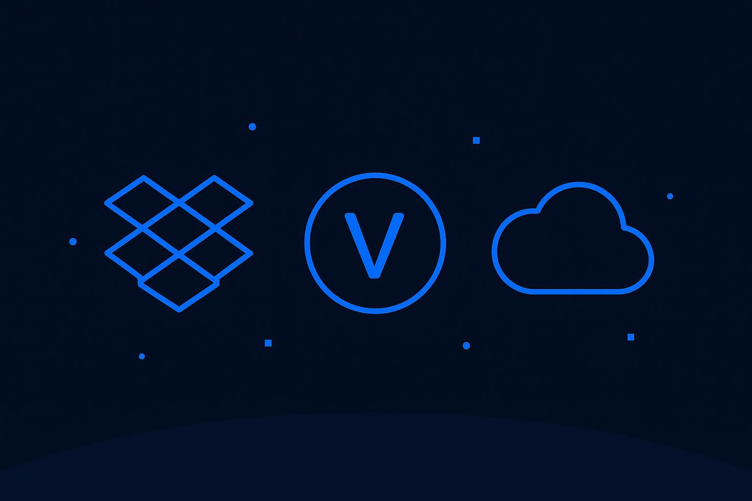 Dropbox Versus OneDrive: The 2026 Comparison for Founders
