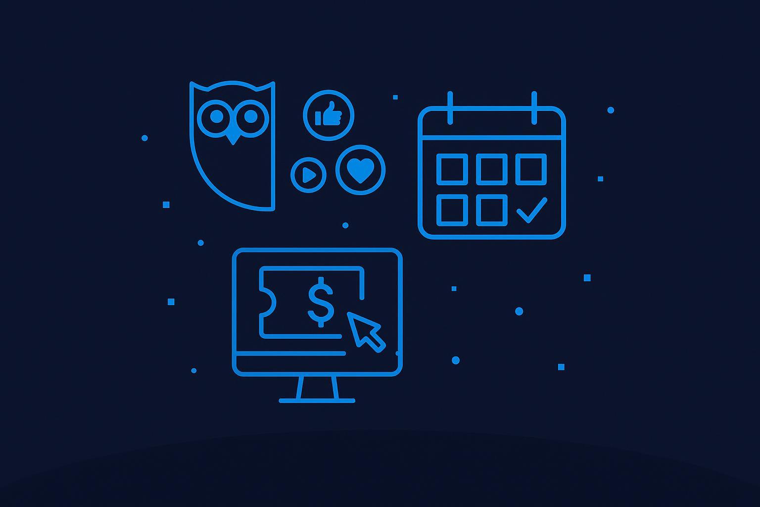10 Free Alternative Hootsuite Tools to Try in 2026