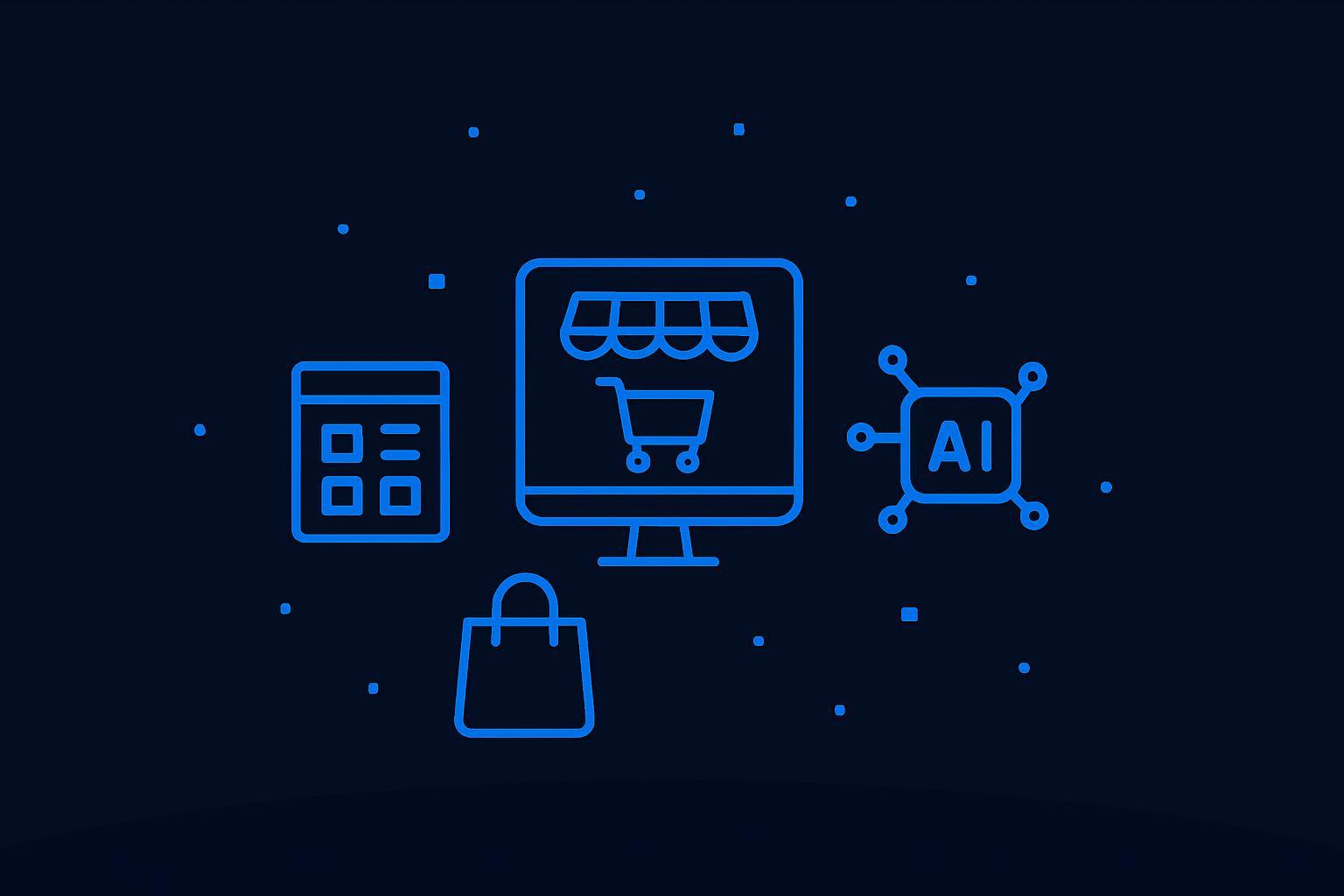 Start Your Shop: How to Build Online Store with AI in 2026