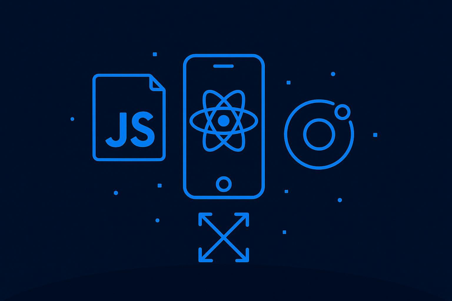 JavaScript for Mobile App Development: A 2026 Guide