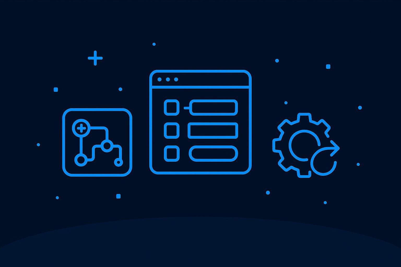 No-Code Form Builder Guide for Production-Ready Forms