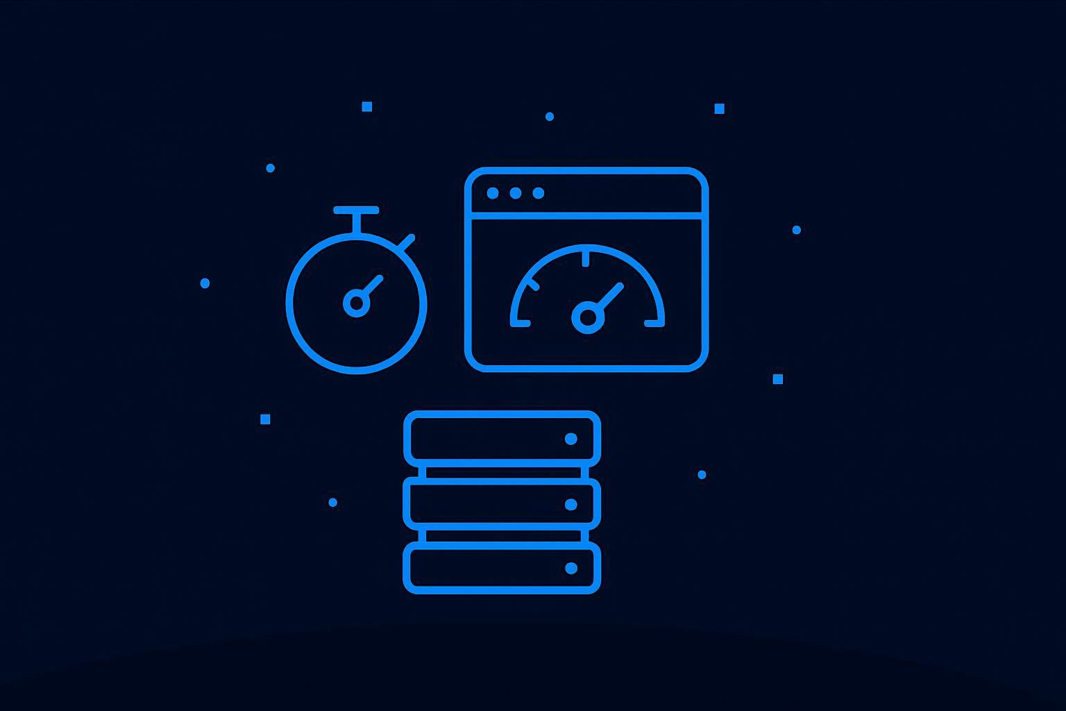 Performance Optimization for Full-Stack Web Apps