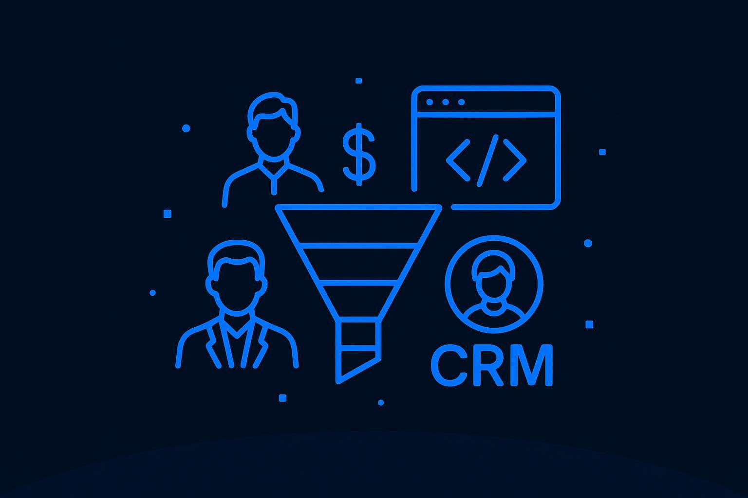Sales Pipeline Management: Founders' No-Code Guide 2026