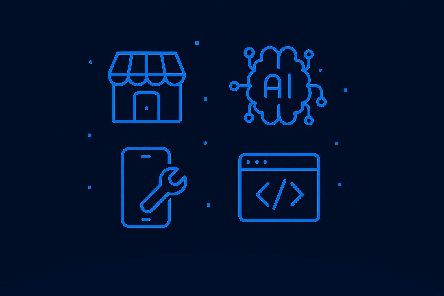 10 Small Business App Builder Options Compared