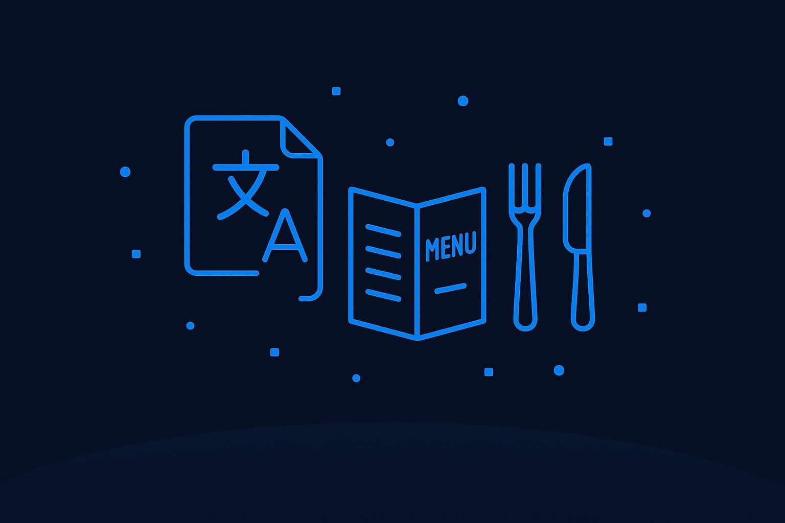 Translate a Menu: 2026 Guide to AI Tools and Cultural Tips