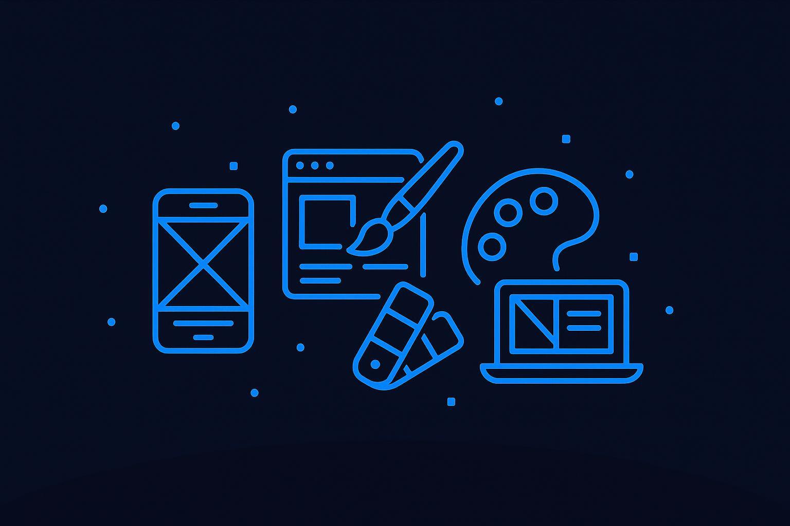 Website Design Trends That Actually Matter (And Which Ones to Ignore)