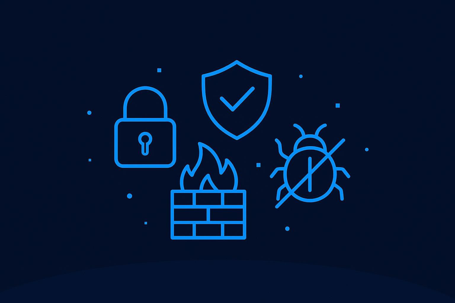 Website Security: What Small Businesses Need to Know (But Often Don't)
