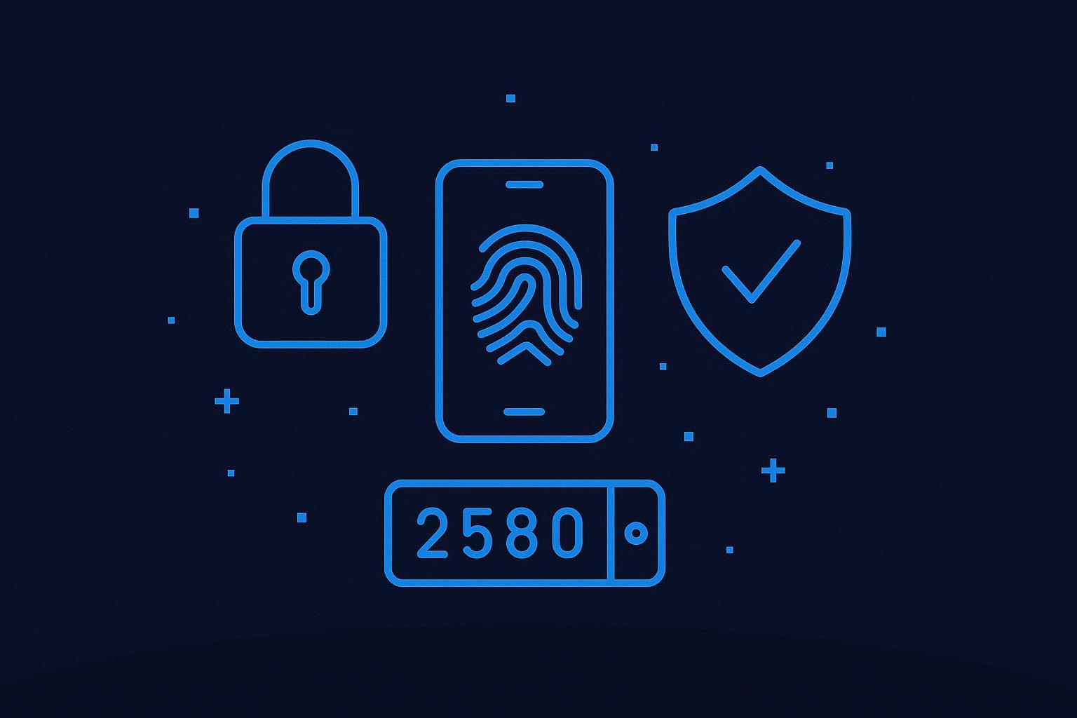 Secure Authentication: A Guide for Modern App Builders