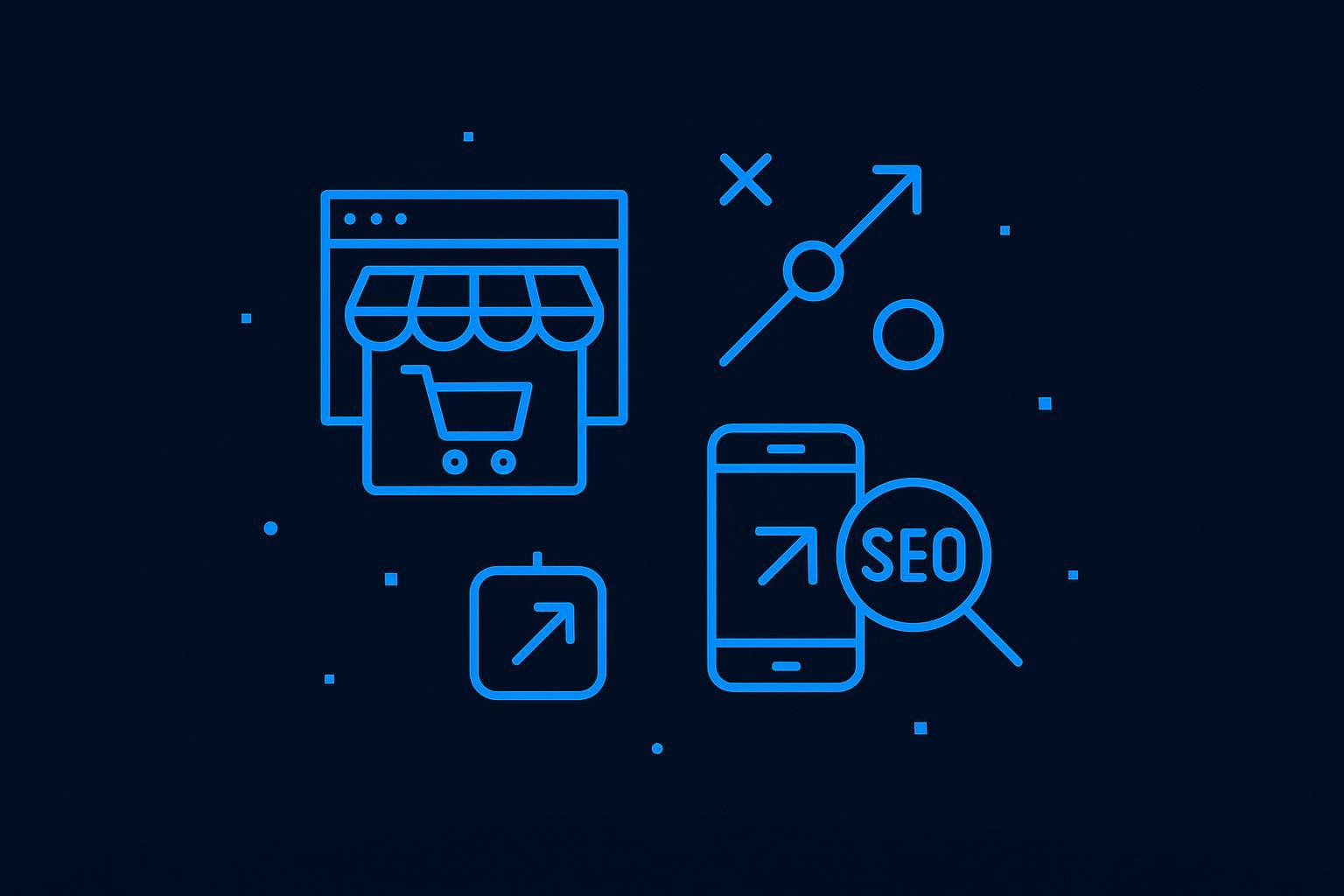 Ecommerce Website Design Best Practices: Boost UX & SEO