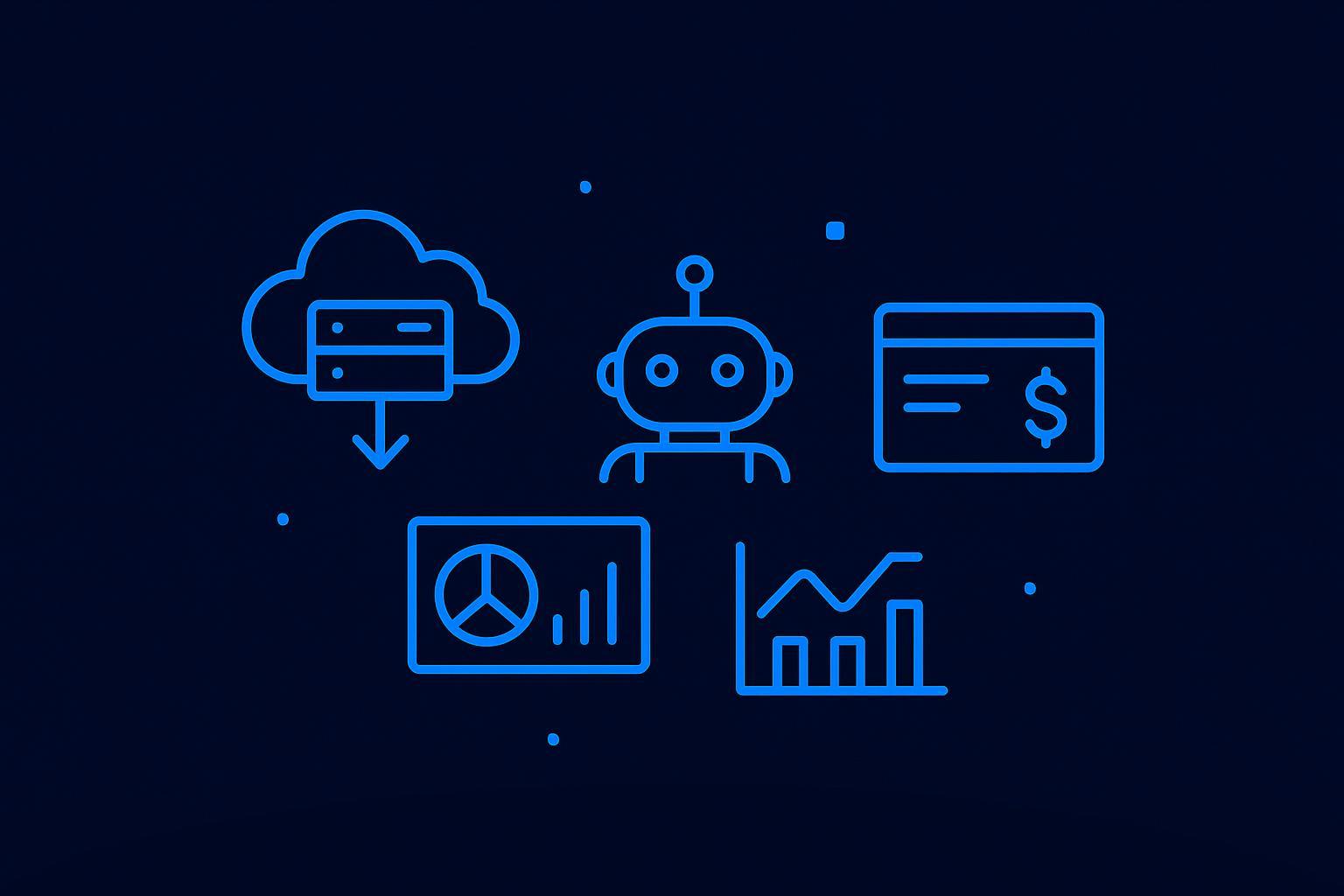 How to Build a SaaS with AI Features and Subscription Billing