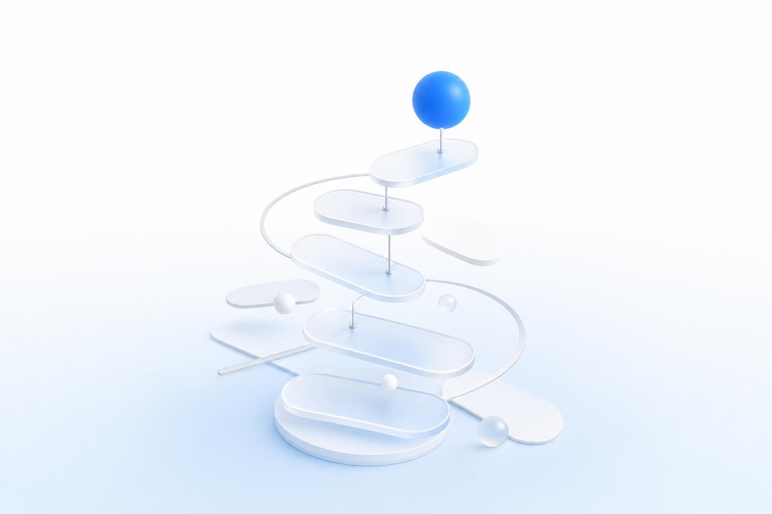 Build Web App