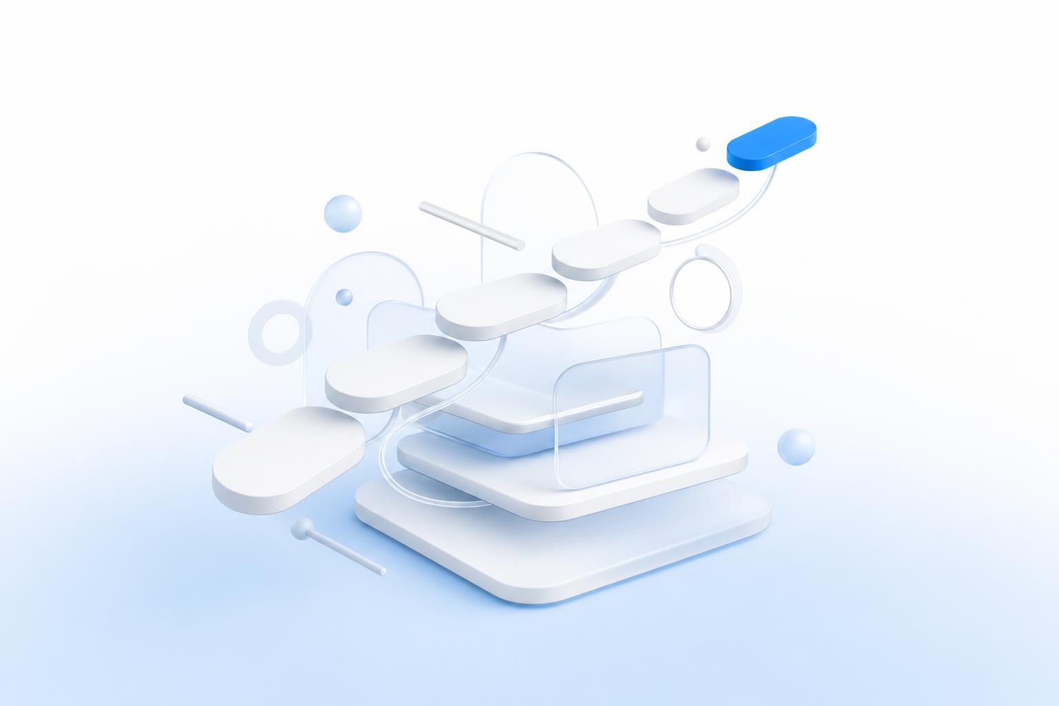 No-Code Form Builder Guide for Production-Ready Forms