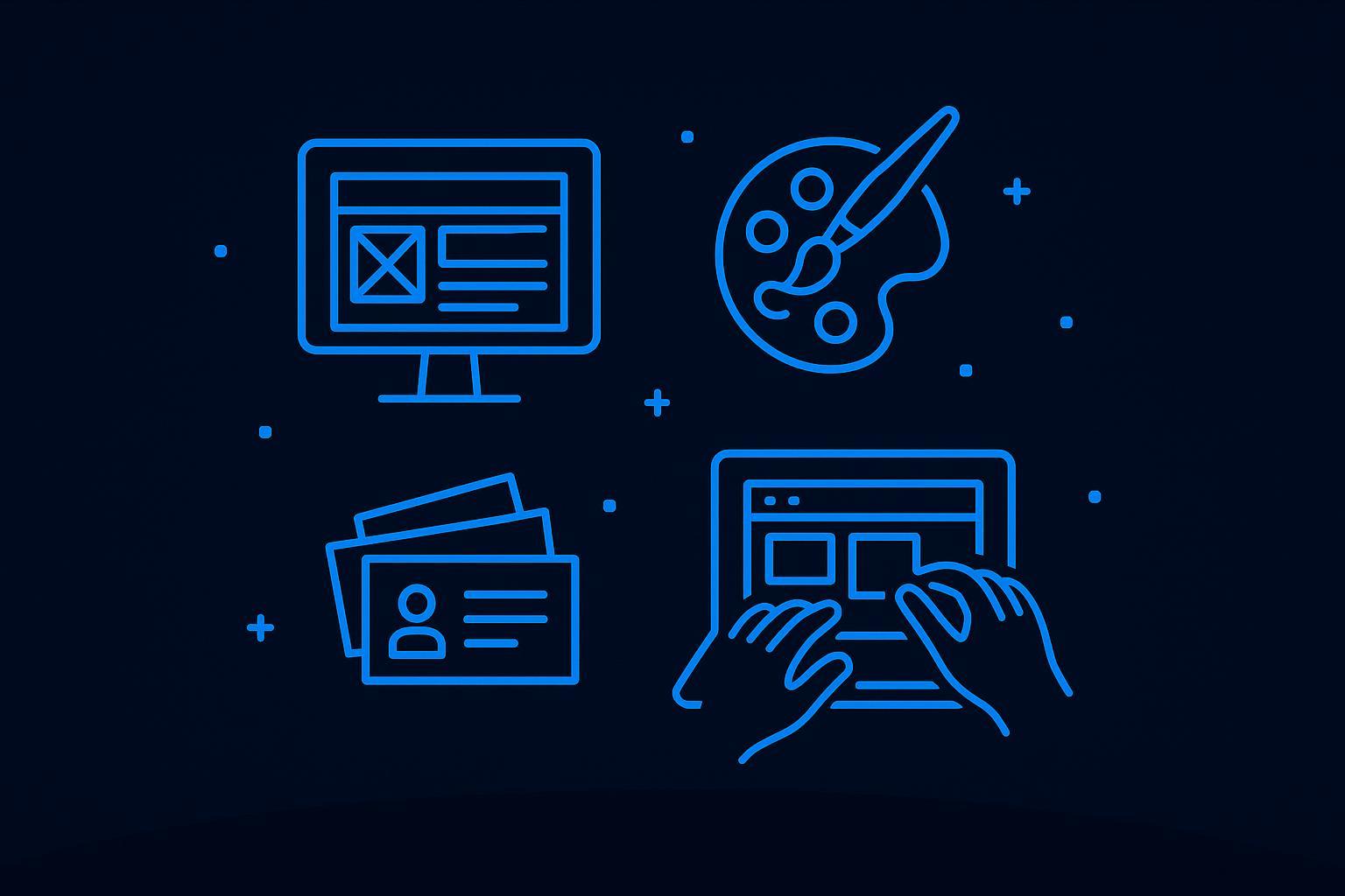 DIY Website vs Hiring a Designer: The Honest Breakdown