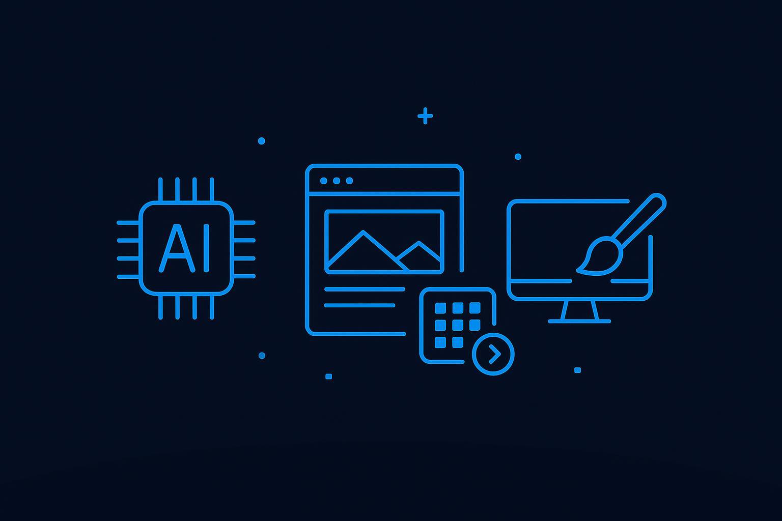 AI Landing Page Generator: Prompt to High-Converting App