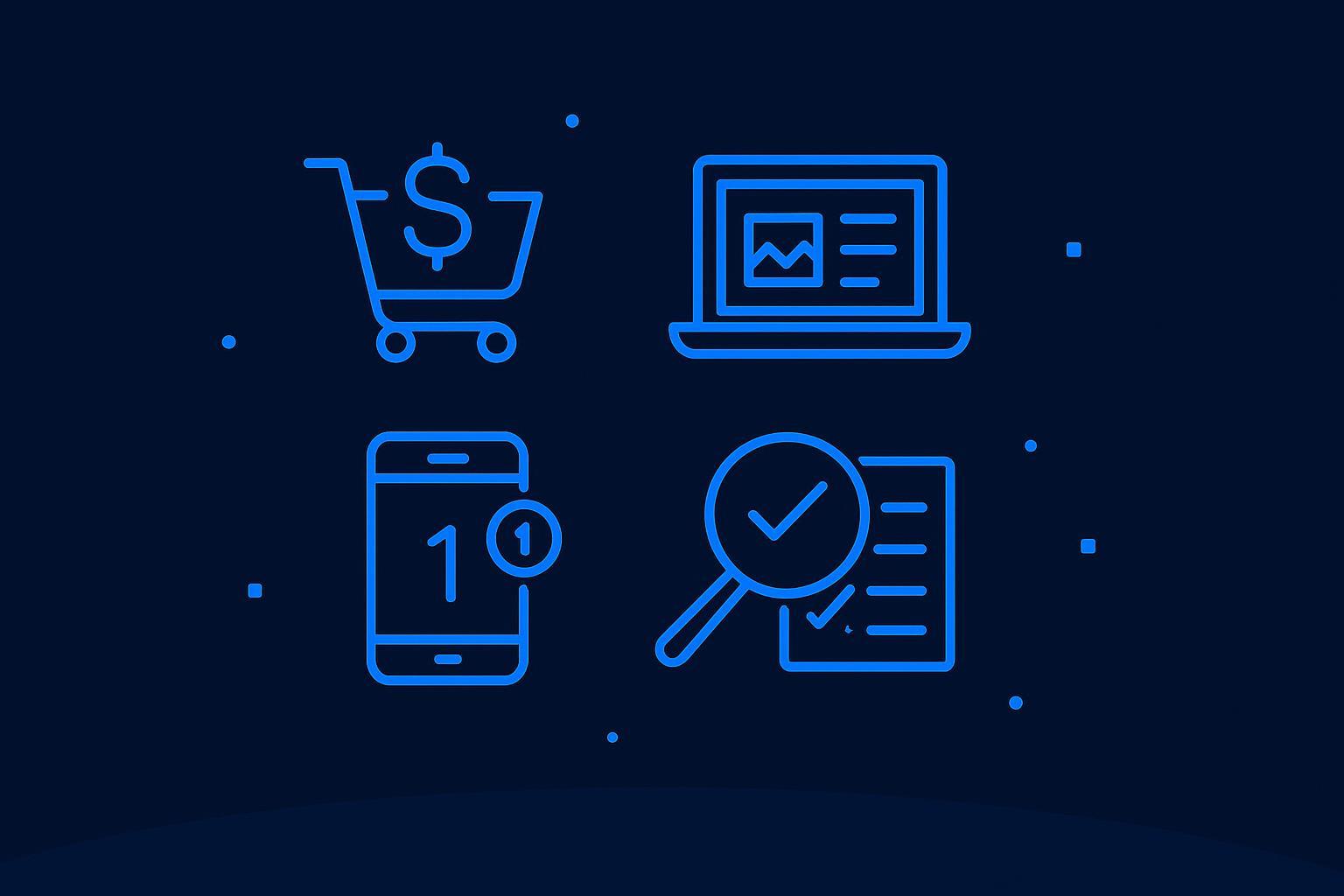 Small Business Website Must-Haves That Actually Drive Sales