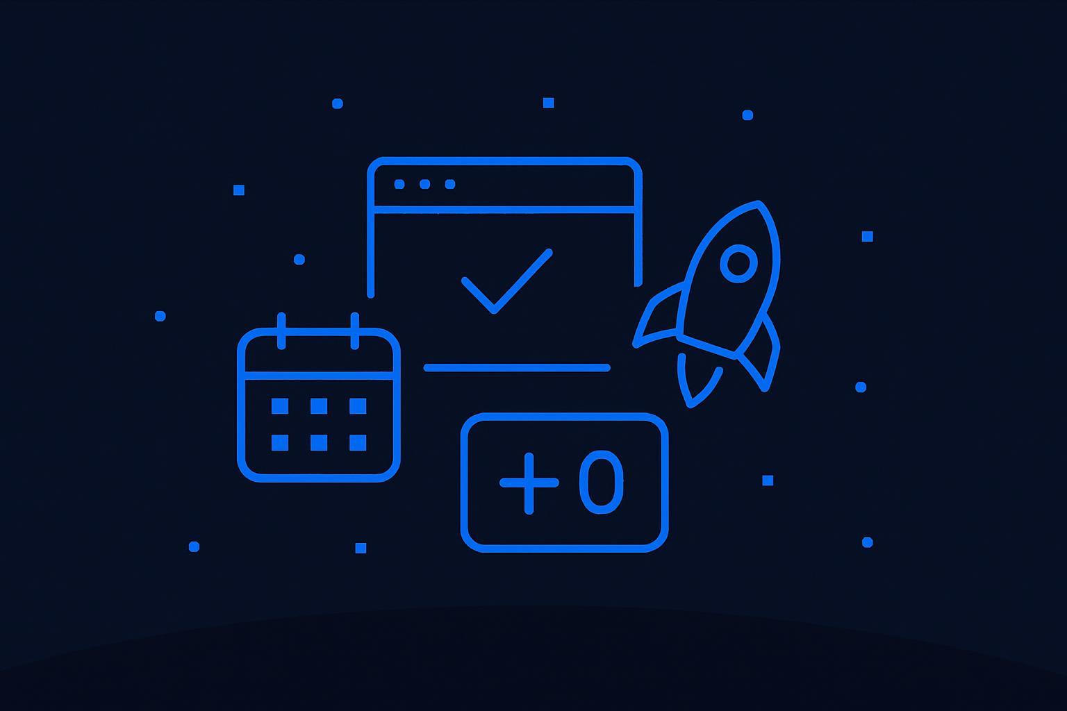 How to Create Booking Website: Plan & Launch in 2026