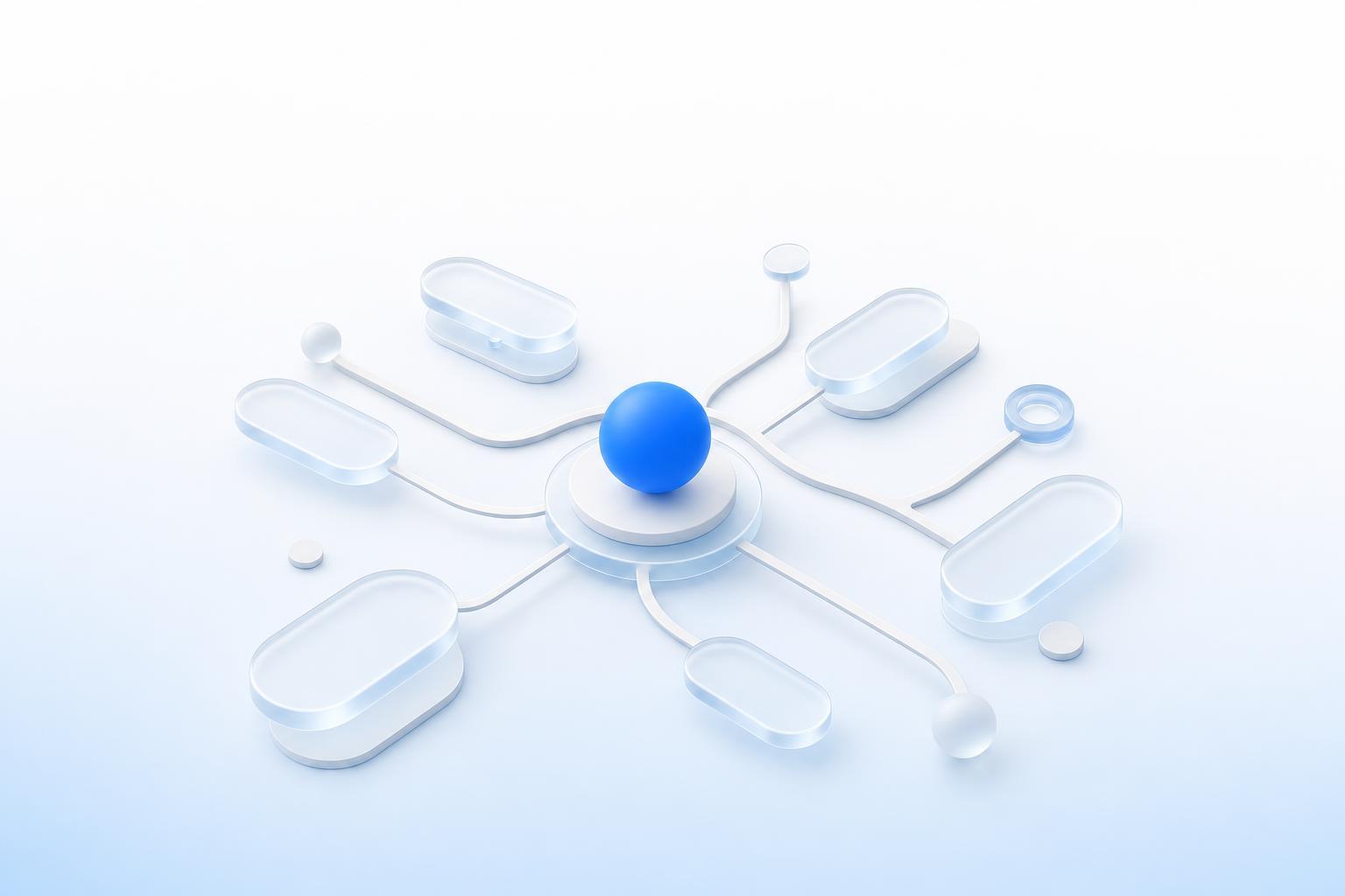 AI Powered No Code App Builder: A Founder's Guide