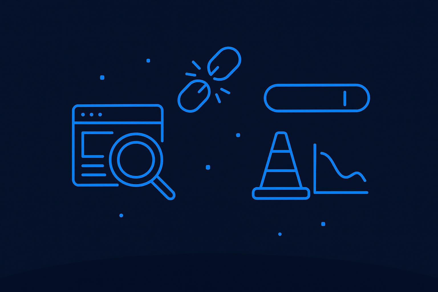 Why Your Website Isn't Getting Visitors (And It's Probably Not What You Think)