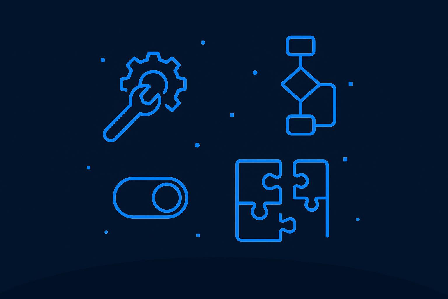 Unlock Dynamic No-Code Apps with Conditional Logic