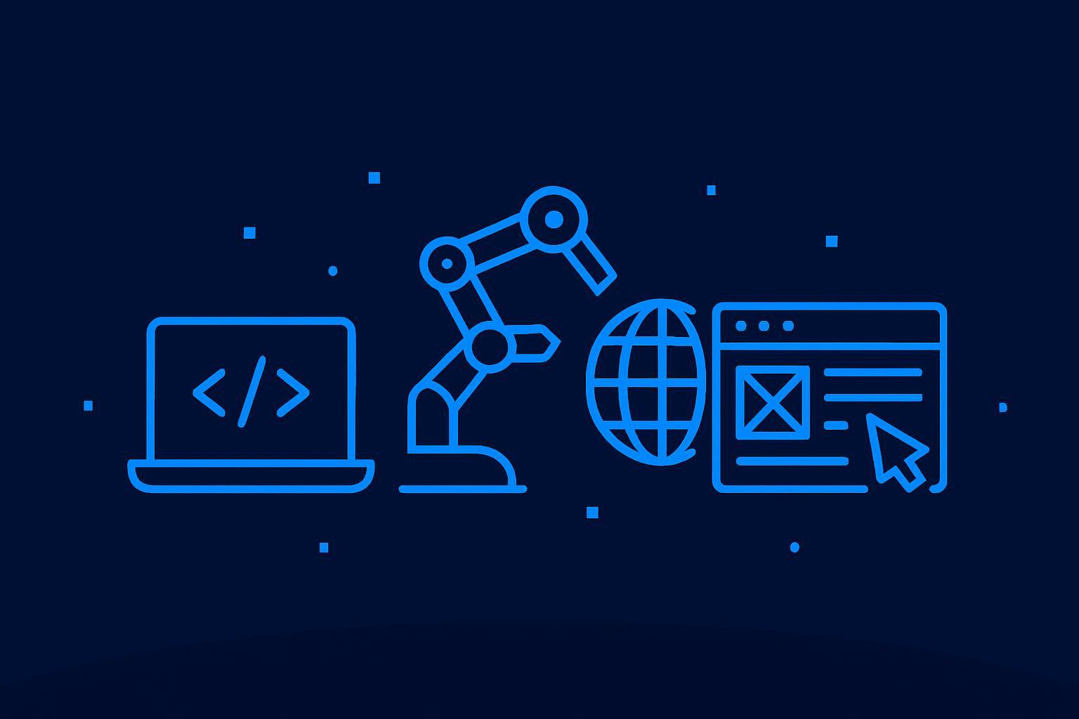 The 10 Best AI Website Builders of 2026