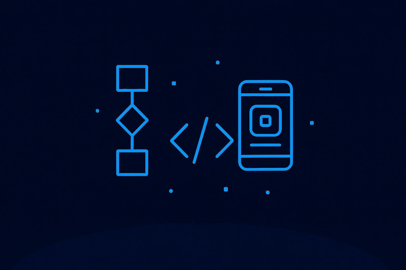 Visual Programming: Build Apps Without Writing Code
