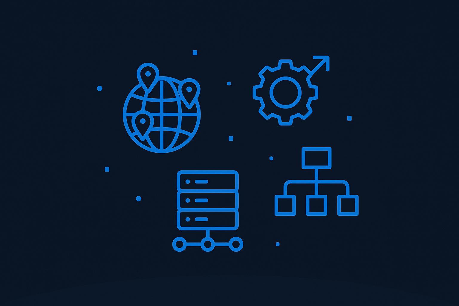Mastering Multi Site Management: A Founder's Guide 2026