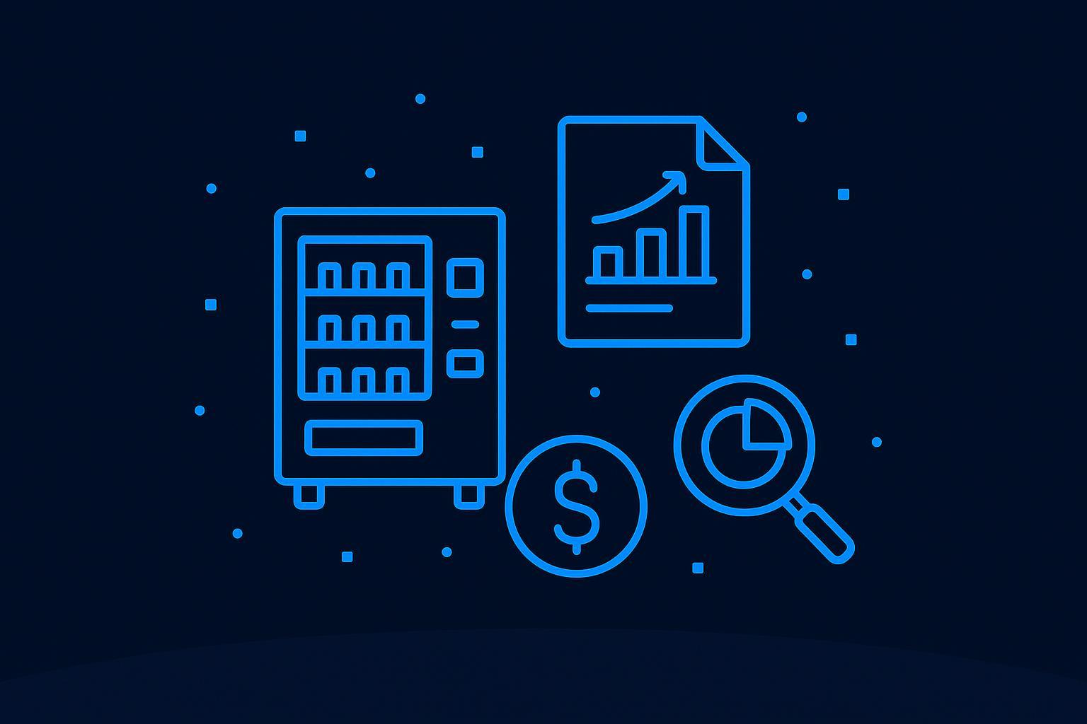 Vending Business Plan Template: Your Step-by-Step Guide